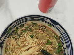 -马兰拉面(西直门外店)