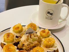 -BE BRIGHT KITCHEN(正佳广场店)
