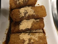 -味之绝热血美蛙鱼火锅(中坝店)