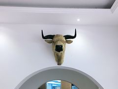 -黄牛肉馆·皖南土菜
