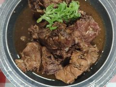酱龙骨-临潼印象·特色陕菜