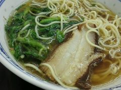 -吴茂兴本帮面(百色路店)