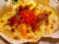 蟹肉-福匠日本料理(人民路店)