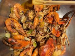 -七欣天香辣蟹火锅(上海银亿滨江店)