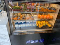 零售区-茶百道(沃格时尚街店)