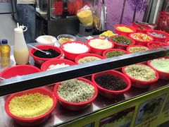 -碣石甜品(时代商业步行街店)