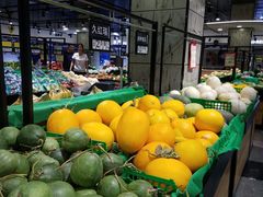 -大商超市(银岛店)