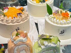 -卷心卷意·轻甜蛋糕(新光天地店)