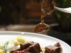 低温澳洲精选牛排-G+KITCHEN(龙湖狮山天街店)