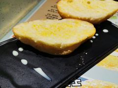 香脆奶油猪-大头力茶餐厅(花都融创茂店)