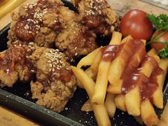 -Kpasta韩式意大利面