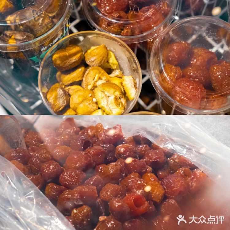 昆明“最强”，本地小吃步行街打卡后推荐~