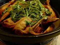 -千岛湖鱼味馆(十字街总店)