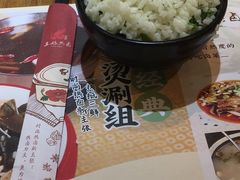 -王妈热卤·川味馆(海昌店)