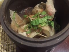 -天津君隆威斯汀酒店