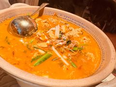 -浩海火燒雲傣家菜(合生汇店)