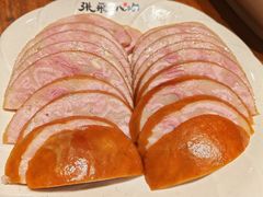 -張飛扒肉·龙江非遗(道外店)