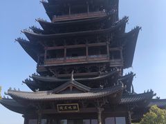 -杭州半山国家森林公园