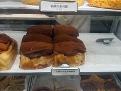 -CHOCMONS巧克怪兽(屏风街店)