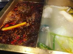 -王家渡火锅(金宝汇店)