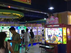 -大玩家(中原万达广场店)