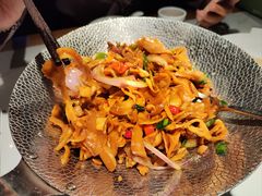 -老阿爸鲜鱼土菜(园区永旺店)