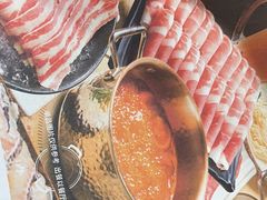 -呷哺呷哺(西单大悦城店)