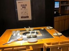 -巴奴毛肚火锅(广益哥伦布店)