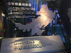 -哈尔滨规划展览馆