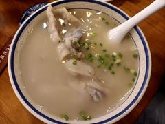 -易老妈蹄花.特色川菜(人民公园总店)