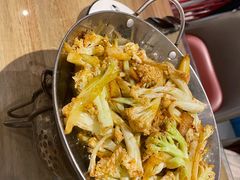 -小四川菜馆(托乐嘉店)