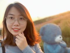 -大塘金香草谷
