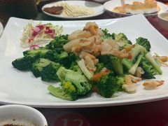 -南园酒家(前进路店)