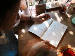 -时光花园(白鹭洲店)