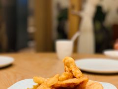 -红樱桃·欢乐餐厅(太原里店)