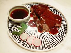 -小菜园新徽菜(合肥之心城店)