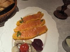 -俄士厨房(环球港店)