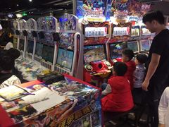 -反斗乐园(领展中心城店)