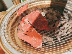 -西塔老太太泥炉烤肉(川沙百联店)