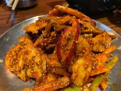 -原始泥炉烤肉(总店)