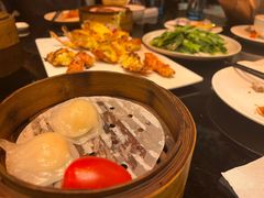 -富力万达嘉华酒店-品珍中餐厅(水果湖店)