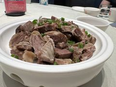 -7号院家宴.烧鸽子(门头沟店)