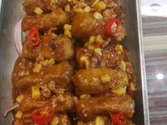 -自游人·美食一楼·地道徽菜(三十年名店)