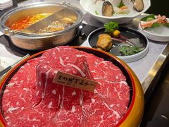 -一绪に寿喜烧自助(世茂广场店)