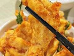 -老于餐厅(民生路店)