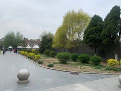 -张学良旧居陈列馆