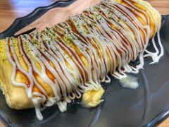 -泉鲤章鱼烧(互联宝地店)