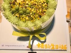 -贝紫Style(木马公寓店)
