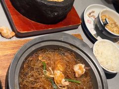 -绿茶餐厅(广州天河城店)