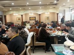 大堂-回锦轩(泉园店)